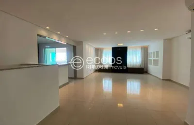 Apartamento à venda, 3 quartos, 2 suítes, 3 vagas, jardim finotti - uberlândia/mg