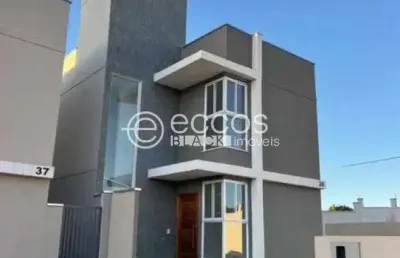 Casa em condomínio à venda, 3 quartos, 3 suítes, 2 vagas, bosque dos buritis - uberlândia/mg