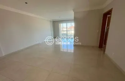 Apartamento à venda, 3 quartos, 1 suíte, 2 vagas, martins - uberlândia/mg