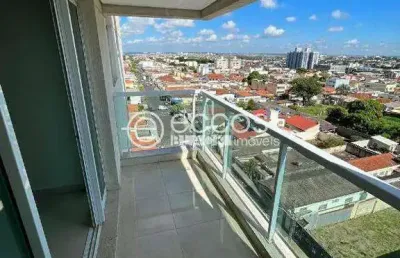 Cobertura à venda, 3 quartos, 1 suíte, 2 vagas, martins - uberlândia/mg