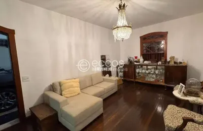 Casa para aluguel, 5 quartos, 3 suítes, 3 vagas, lídice - uberlândia/mg