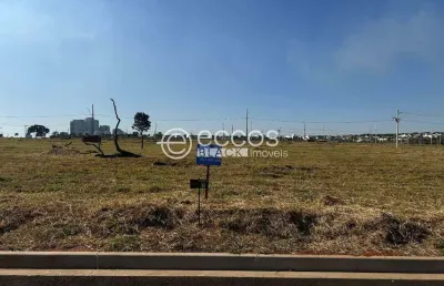 Terreno à venda na Avenida Landscape, --, Jardim Sul, Uberlândia
