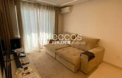 Apartamento à venda, 3 quartos, 1 suíte, 2 vagas, presidente roosevelt - uberlândia/mg