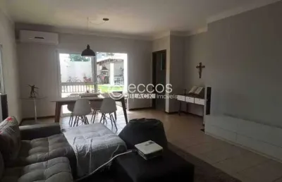 Casa à venda, 3 quartos, 1 suíte, 4 vagas, jardim karaíba - uberlândia/mg