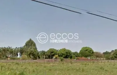 Terreno à venda na Alameda África, --, Mansões Aeroporto, Uberlândia