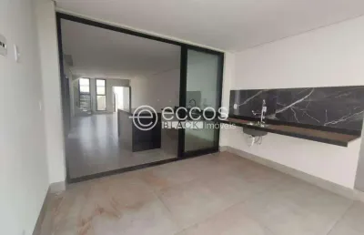 Casa à venda, 3 quartos, 1 suíte, 2 vagas, grand ville - uberlândia/mg