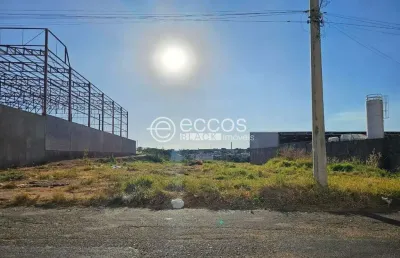 Terreno à venda, nossa senhora das graças - uberlândia/mg