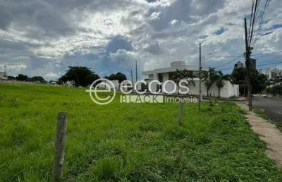 Terreno à venda na Avenida Concórdia, --, Morada da Colina, Uberlândia