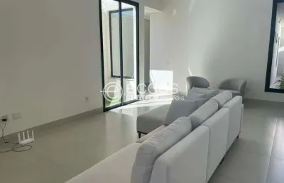 Casa à venda, 3 quartos, 3 suítes, 2 vagas, novo mundo - uberlândia/mg