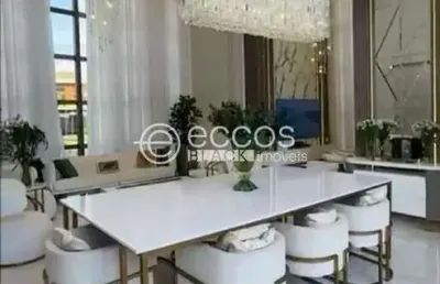 Casa à venda, 4 quartos, 4 suítes, 4 vagas, nova uberlândia - uberlândia/mg