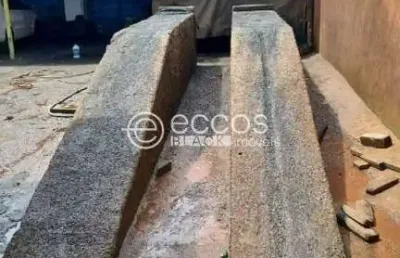 Terreno à venda na Avenida Indaiá, --, Jaraguá, Uberlândia
