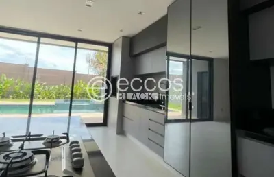 Casa em condomínio à venda, 4 quartos, 4 suítes, 4 vagas, morada da colina - uberlândia/mg