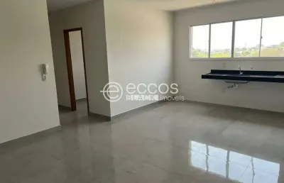 Apartamento à venda, 3 quartos, 1 suíte, 2 vagas, dona zulmira - uberlândia/mg