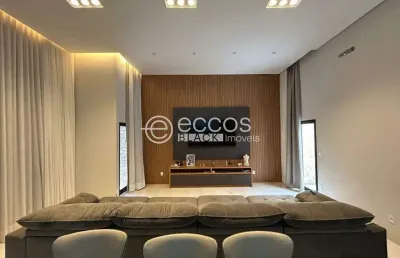 Casa à venda, 5 quartos, 1 suíte, 4 vagas, jardim das palmeiras - uberlândia/mg