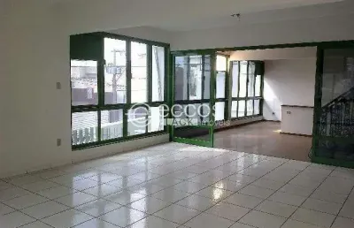 Prédio para aluguel, 4 vagas, lídice - uberlândia/mg