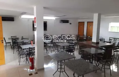 Prédio para aluguel, nossa senhora aparecida - uberlândia/mg