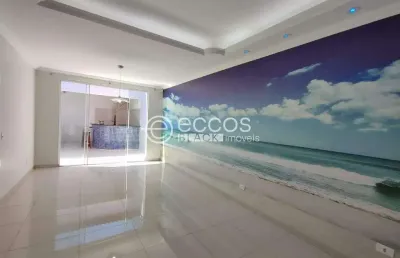 Casa para aluguel, 3 quartos, 4 suítes, 3 vagas, jardim patrícia - uberlândia/mg