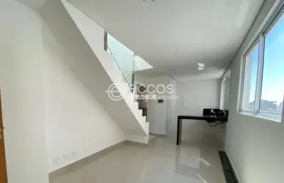 Cobertura à venda, 2 quartos, 2 vagas, anchieta - belo horizonte/mg