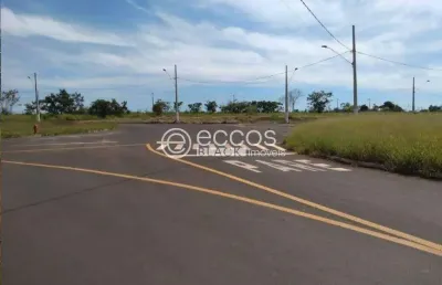 Terreno à venda na Qu L13, --, Jardim Milenium, Araguari