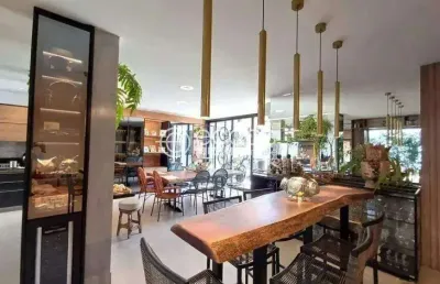 Casa à venda, 3 quartos, 3 suítes, 4 vagas, jardim karaíba - uberlândia/mg