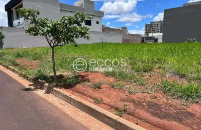 Terreno em condomínio fechado à venda na Rua Pigmento, --, Grand Ville, Uberlândia