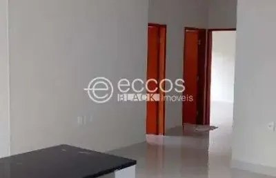 Casa à venda, 3 quartos, 1 suíte, 1 vaga, shopping park - uberlândia/mg