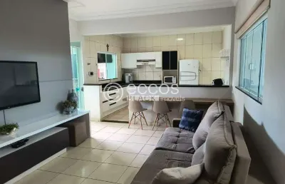 Casa à venda, 3 quartos, 1 suíte, 3 vagas, granada - uberlândia/mg