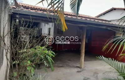 Casa à venda, 2 quartos, 1 suíte, 2 vagas, tubalina - uberlândia/mg
