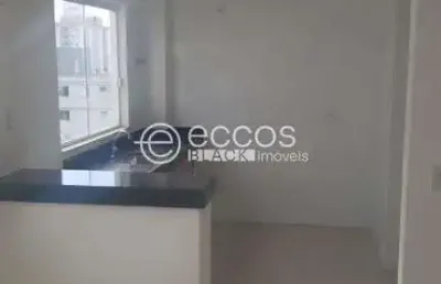 Apartamento à venda, 3 quartos, 1 suíte, 2 vagas, jardim brasília - uberlândia/mg