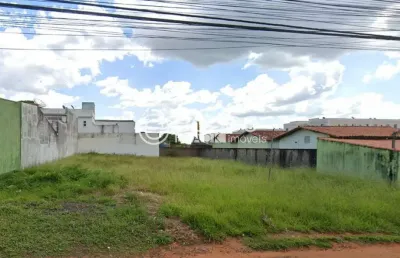 Terreno à venda, chácaras tubalina e quartel - uberlândia/mg
