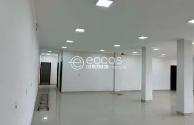 Imóvel comercial à venda, santa mônica - uberlândia/mg