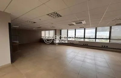 Sala comercial para aluguel, morada da colina - uberlândia/mg