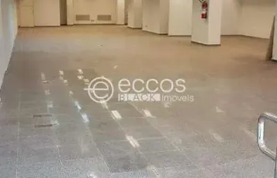 Ponto comercial para alugar na Avenida Afonso Pena, --, Centro, Uberlândia