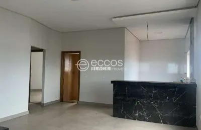 Apartamento para aluguel, 3 quartos, 1 suíte, 1 vaga, monte moriá - araguari/mg