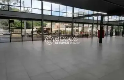 Imóvel comercial para aluguel, lídice - uberlândia/mg