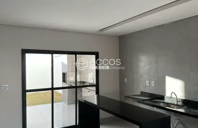 Casa à venda, 3 quartos, 1 suíte, 4 vagas, novo mundo - uberlândia/mg