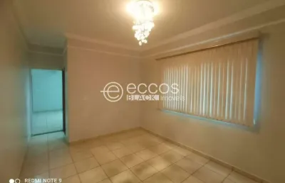 Casa à venda, 3 quartos, 1 suíte, 1 vaga, residencial gramado - uberlândia/mg