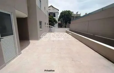 Area privativa à venda, 3 quartos, 1 suíte, 3 vagas, floresta - belo horizonte/mg