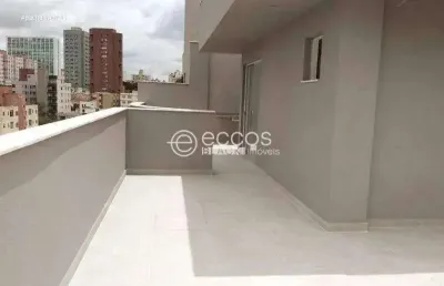 Cobertura à venda, 3 quartos, 1 suíte, 3 vagas, floresta - belo horizonte/mg
