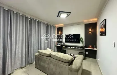 Casa à venda, 5 quartos, 1 suíte, 2 vagas, santa maria - uberaba/mg