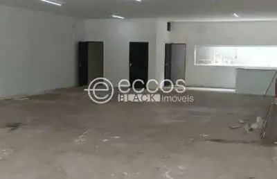 Barracão / Galpão / Depósito para alugar na Avenida Imbaúba, --, Jaraguá, Uberlândia