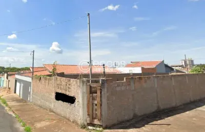 Terreno à venda na Rua Aníbal Freitas Fenelon, --, Oneida Mendes, Uberaba