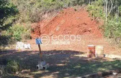 Terreno em condomínio à venda, quintas do sol - nova lima/mg