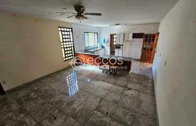 Casa à venda, 4 quartos, 4 suítes, 10 vagas, santa maria - uberaba/mg