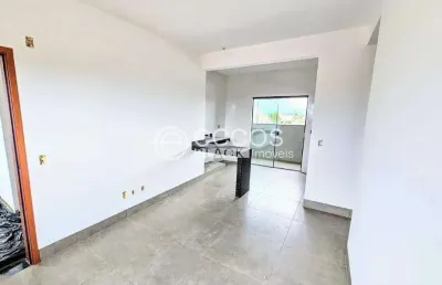 Apartamento à venda, 2 quartos, 1 suíte, 1 vaga, tubalina - uberlândia/mg