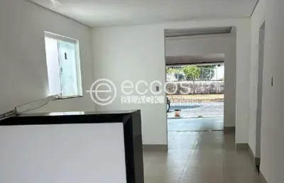 Casa à venda, 3 quartos, 1 suíte, 3 vagas, planalto - uberlândia/mg