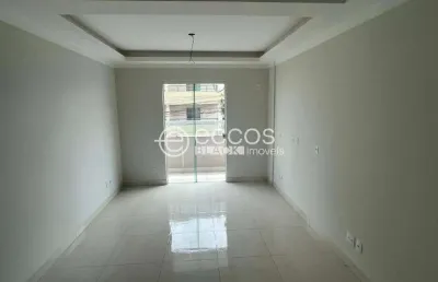 Apartamento à venda, 3 quartos, 2 suítes, 2 vagas, brasil - uberlândia/mg