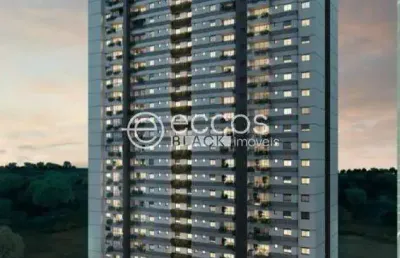 Apartamento à venda, 3 quartos, 3 suítes, 2 vagas, jardim sul - uberlândia/mg