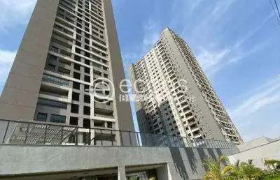 Apartamento à venda, 3 quartos, 1 suíte, 2 vagas, jardim sul - uberlândia/mg