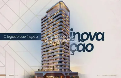 Sala comercial à venda, 1 vaga, patrimônio - uberlândia/mg